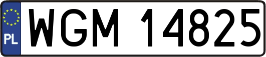 WGM14825