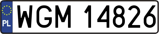WGM14826