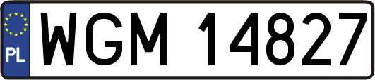 WGM14827