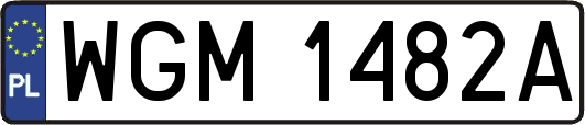 WGM1482A
