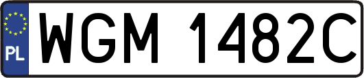 WGM1482C
