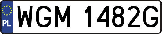 WGM1482G