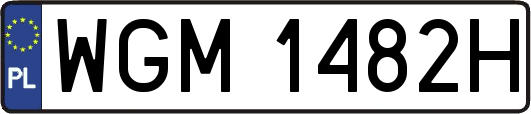 WGM1482H