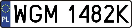 WGM1482K