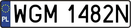 WGM1482N