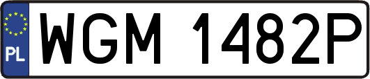 WGM1482P