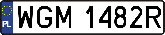WGM1482R