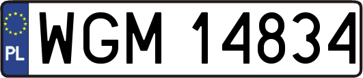 WGM14834