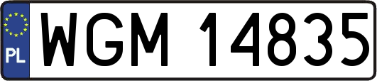 WGM14835