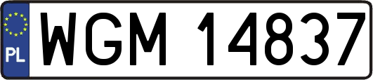 WGM14837