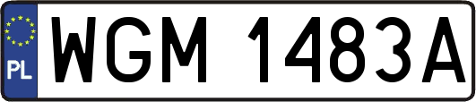 WGM1483A