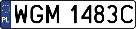 WGM1483C