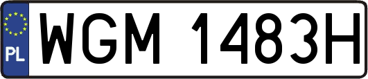 WGM1483H