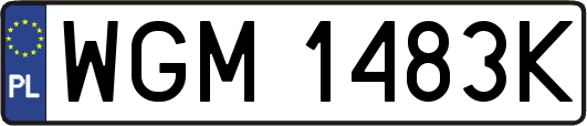 WGM1483K