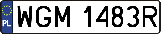 WGM1483R