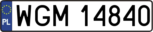 WGM14840