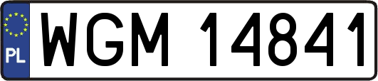 WGM14841