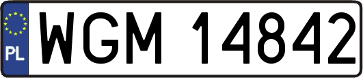 WGM14842