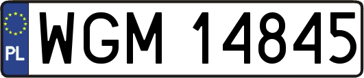 WGM14845