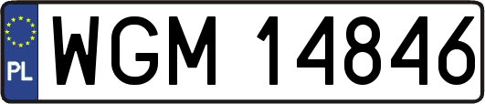 WGM14846