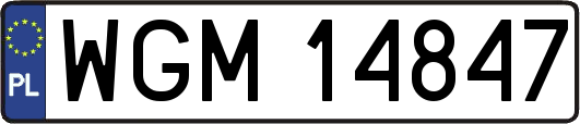 WGM14847