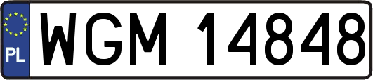 WGM14848