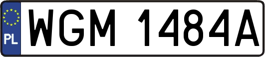 WGM1484A