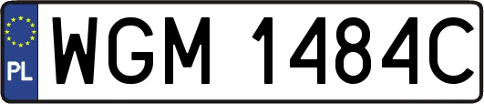 WGM1484C