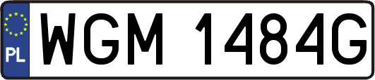 WGM1484G
