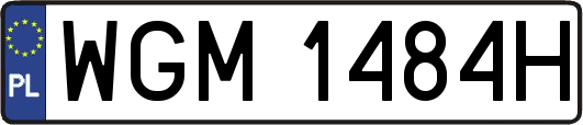 WGM1484H
