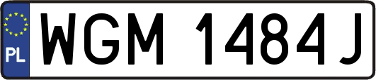 WGM1484J