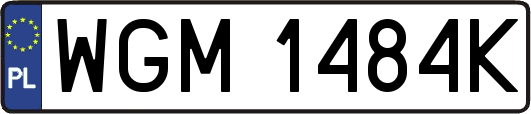 WGM1484K