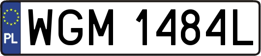 WGM1484L