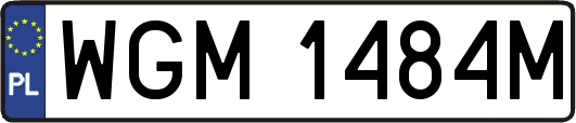 WGM1484M