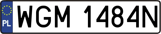 WGM1484N
