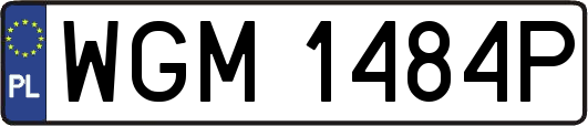 WGM1484P