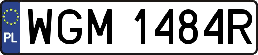 WGM1484R
