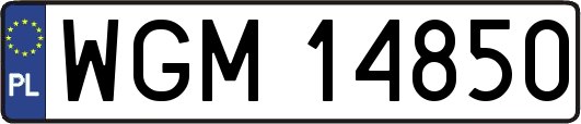 WGM14850