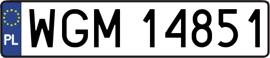 WGM14851