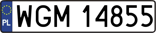 WGM14855