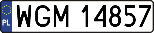 WGM14857