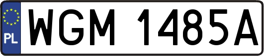 WGM1485A