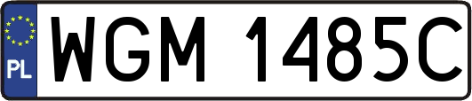 WGM1485C