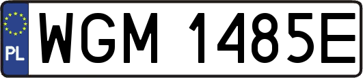 WGM1485E