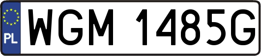 WGM1485G