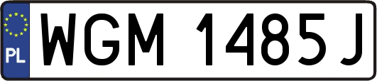 WGM1485J