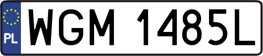 WGM1485L