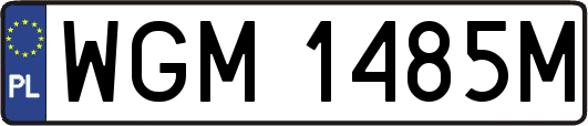 WGM1485M
