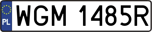 WGM1485R