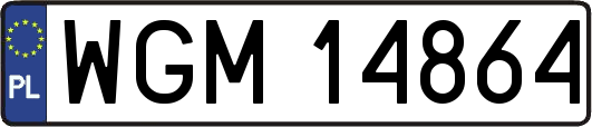WGM14864